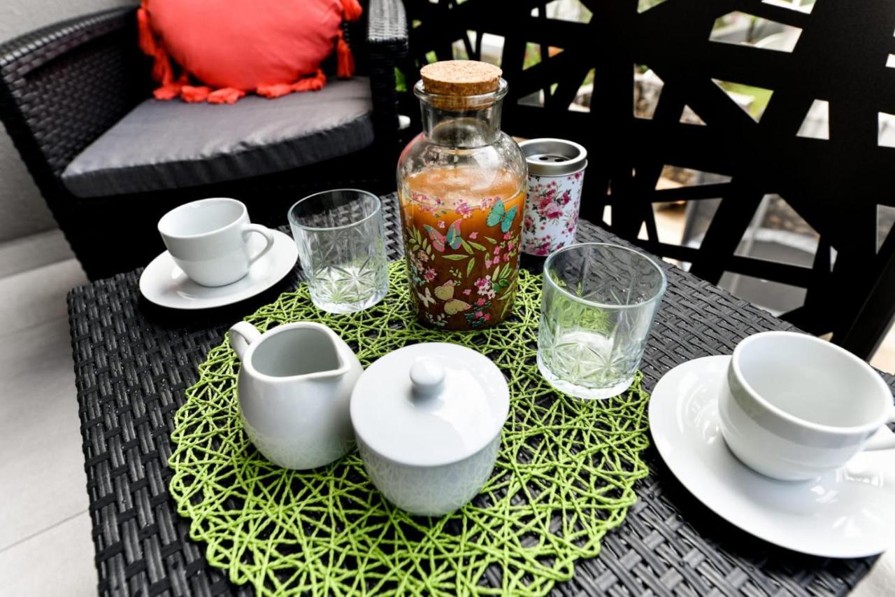 Family Apartment Amare زادار المظهر الخارجي الصورة