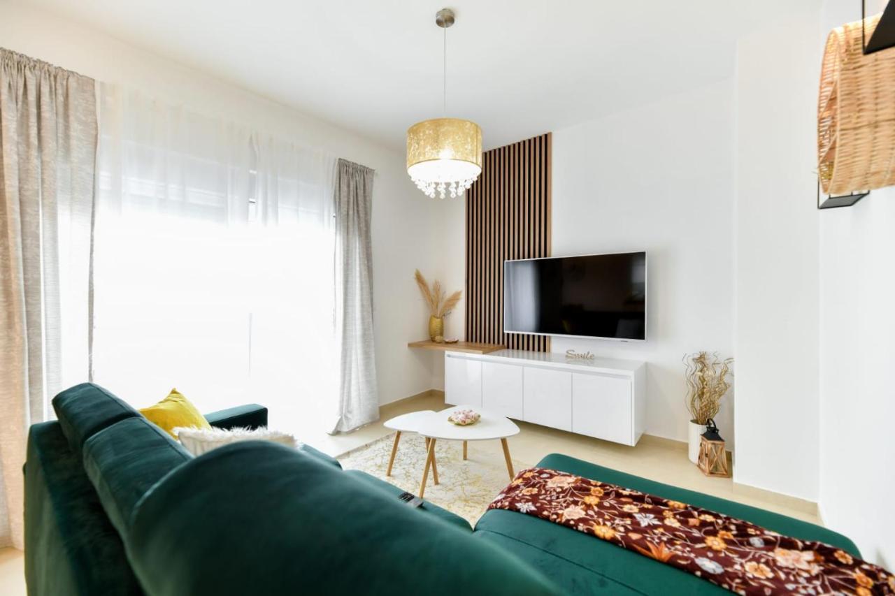 Family Apartment Amare زادار المظهر الخارجي الصورة