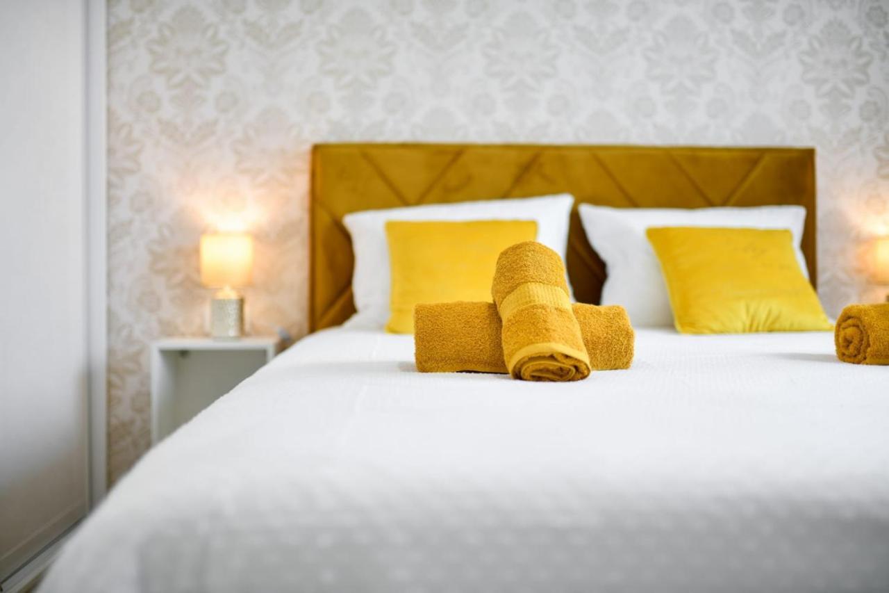 Family Apartment Amare زادار المظهر الخارجي الصورة