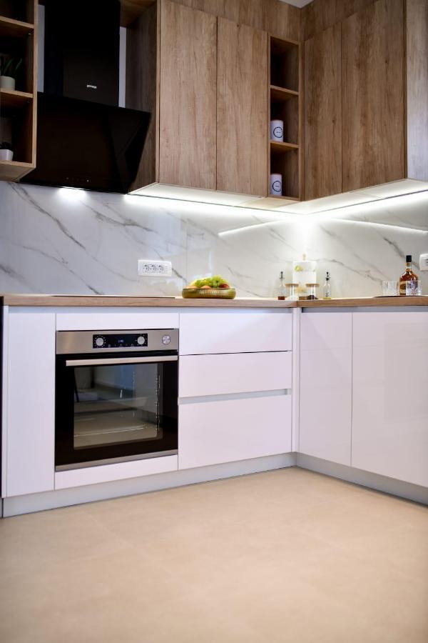 Family Apartment Amare زادار المظهر الخارجي الصورة