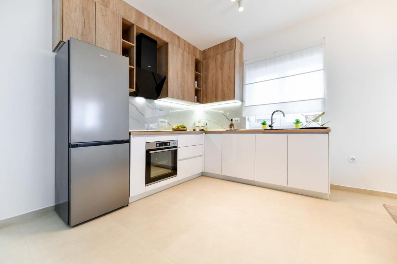 Family Apartment Amare زادار المظهر الخارجي الصورة