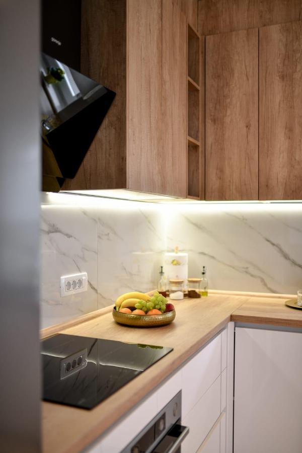 Family Apartment Amare زادار المظهر الخارجي الصورة