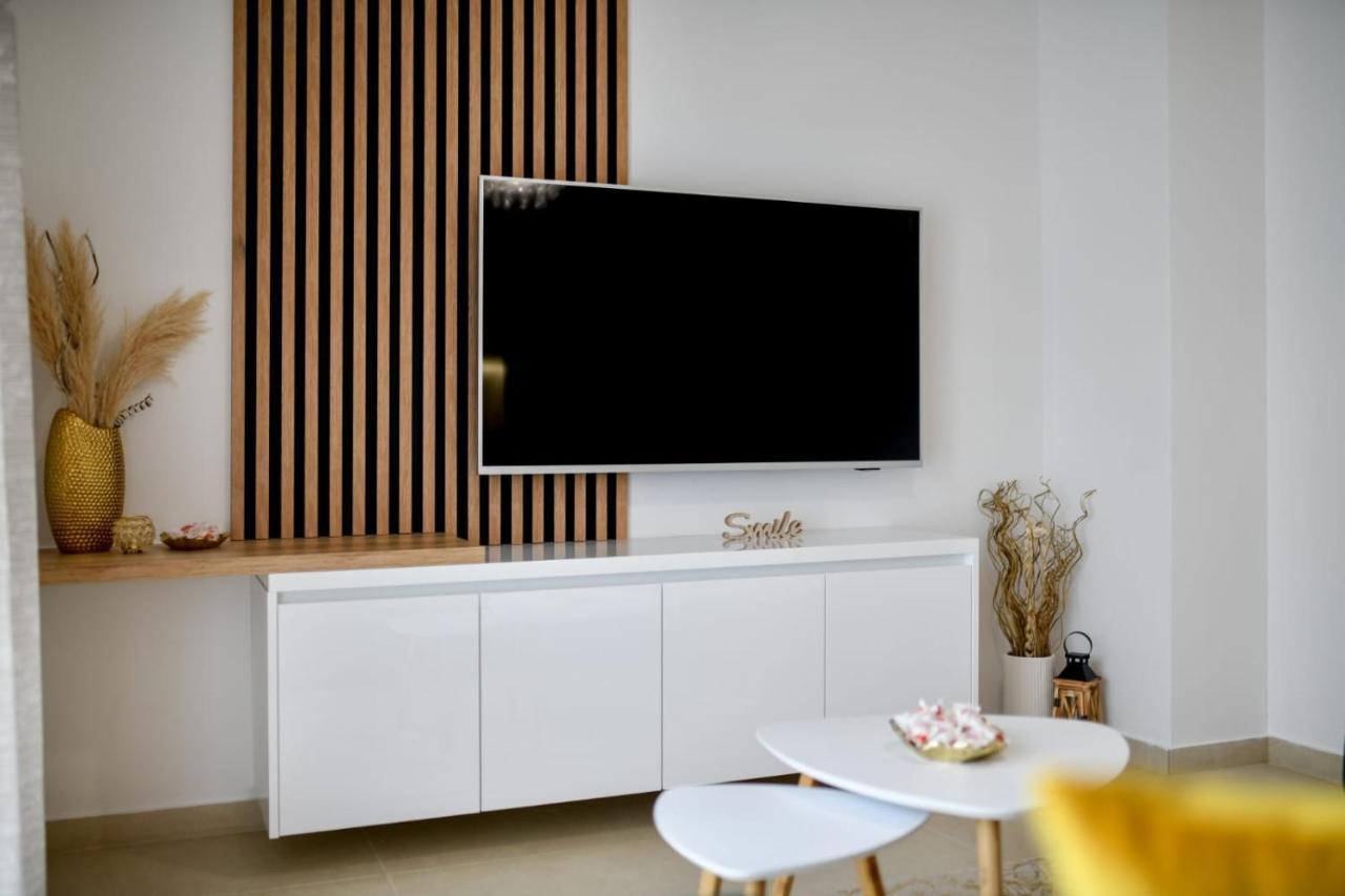 Family Apartment Amare زادار المظهر الخارجي الصورة