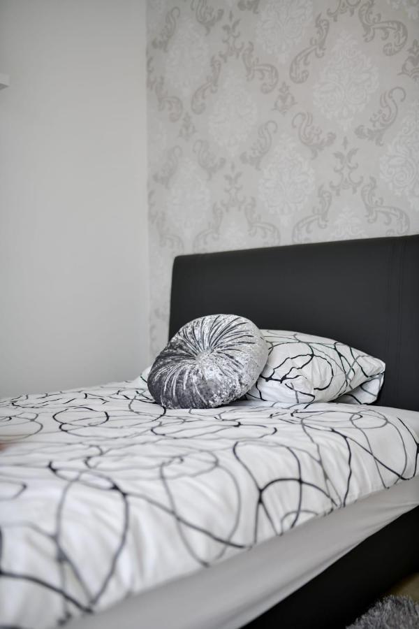 Family Apartment Amare زادار المظهر الخارجي الصورة