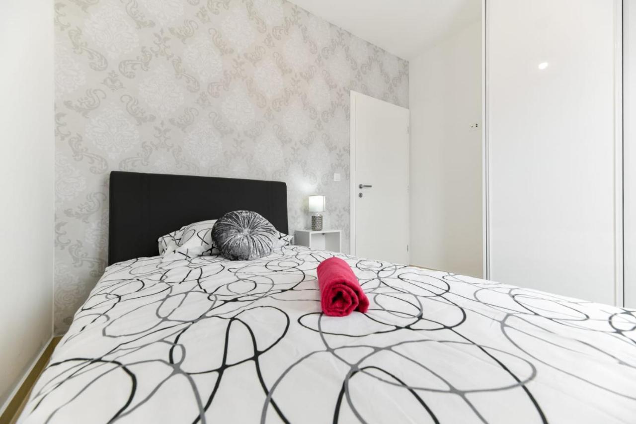 Family Apartment Amare زادار المظهر الخارجي الصورة