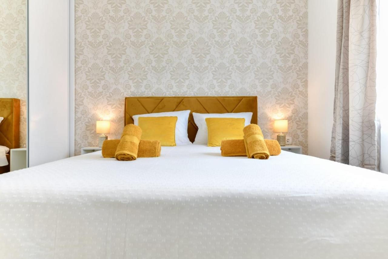 Family Apartment Amare زادار المظهر الخارجي الصورة